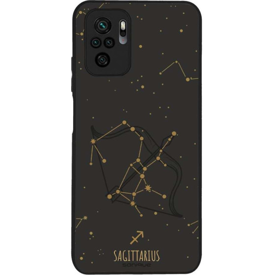 Sonique ���� Zodiac Series ��� Xiaomi Redmi Note 10 / Redmi Note 10s / Poco M5s Sagittarius