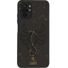 Sonique ���� Zodiac Series ��� Xiaomi Redmi Note 10 / Redmi Note 10s / Poco M5s Scorpio