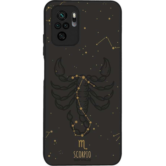 Sonique ���� Zodiac Series ��� Xiaomi Redmi Note 10 / Redmi Note 10s / Poco M5s Scorpio