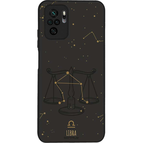 Sonique ���� Zodiac Series ��� Xiaomi Redmi Note 10 / Redmi Note 10s / Poco M5s Libra
