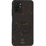 Sonique ���� Zodiac Series ��� Xiaomi Redmi Note 10 / Redmi Note 10s / Poco M5s Pisces