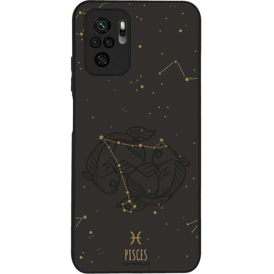 Sonique ���� Zodiac Series ��� Xiaomi Redmi Note 10 / Redmi Note 10s / Poco M5s Pisces
