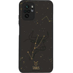 Sonique ���� Zodiac Series ��� Xiaomi Redmi Note 10 / Redmi Note 10s / Poco M5s Taurus