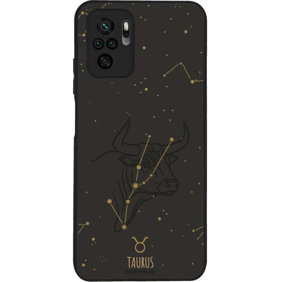 Sonique ���� Zodiac Series ��� Xiaomi Redmi Note 10 / Redmi Note 10s / Poco M5s Taurus