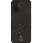 Sonique ���� Zodiac Series ��� Xiaomi Redmi Note 10 / Redmi Note 10s / Poco M5s Virgo