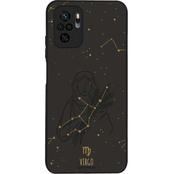 Sonique ���� Zodiac Series ��� Xiaomi Redmi Note 10 / Redmi Note 10s / Poco M5s Virgo