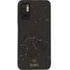 Sonique ���� Zodiac Series ��� Xiaomi Redmi Note 10 5G / Poco M3 Pro 5G Aquarius