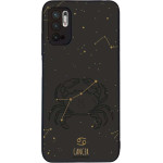 Sonique ���� Zodiac Series ��� Xiaomi Redmi Note 10 5G / Poco M3 Pro 5G Cancer