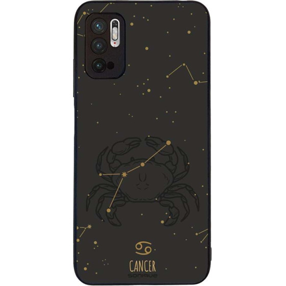 Sonique ���� Zodiac Series ��� Xiaomi Redmi Note 10 5G / Poco M3 Pro 5G Cancer