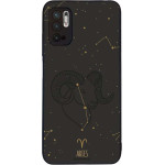Sonique ���� Zodiac Series ��� Xiaomi Redmi Note 10 5G / Poco M3 Pro 5G Aries