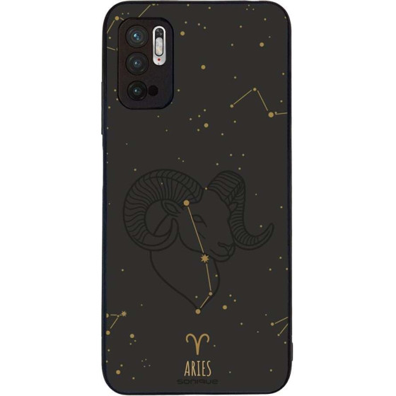 Sonique ���� Zodiac Series ��� Xiaomi Redmi Note 10 5G / Poco M3 Pro 5G Aries