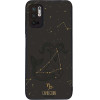 Sonique ���� Zodiac Series ��� Xiaomi Redmi Note 10 5G / Poco M3 Pro 5G Capricorn