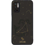 Sonique ���� Zodiac Series ��� Xiaomi Redmi Note 10 5G / Poco M3 Pro 5G Capricorn