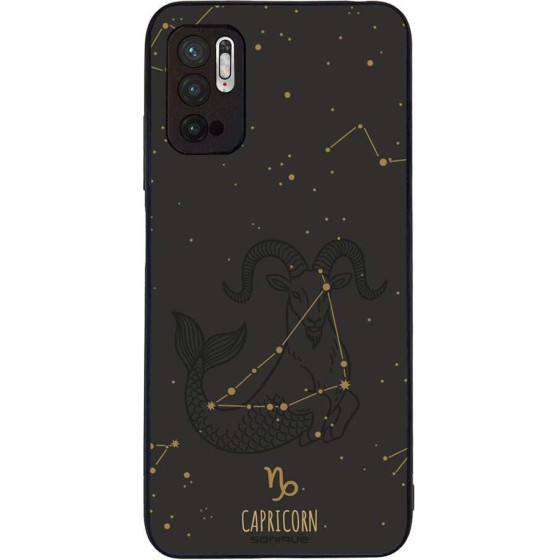 Sonique ���� Zodiac Series ��� Xiaomi Redmi Note 10 5G / Poco M3 Pro 5G Capricorn