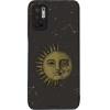 Sonique ���� Zodiac Series ��� Xiaomi Redmi Note 10 5G / Poco M3 Pro 5G Eclipse