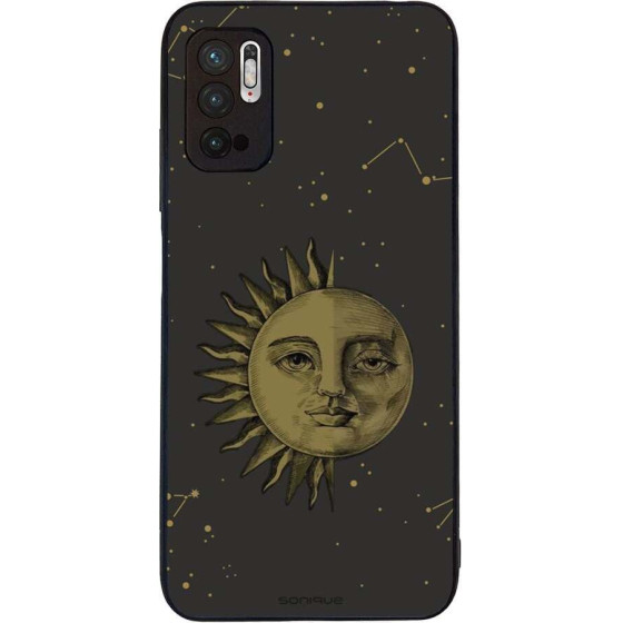 Sonique ���� Zodiac Series ��� Xiaomi Redmi Note 10 5G / Poco M3 Pro 5G Eclipse