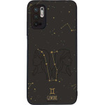 Sonique ���� Zodiac Series ��� Xiaomi Redmi Note 10 5G / Poco M3 Pro 5G Gemini