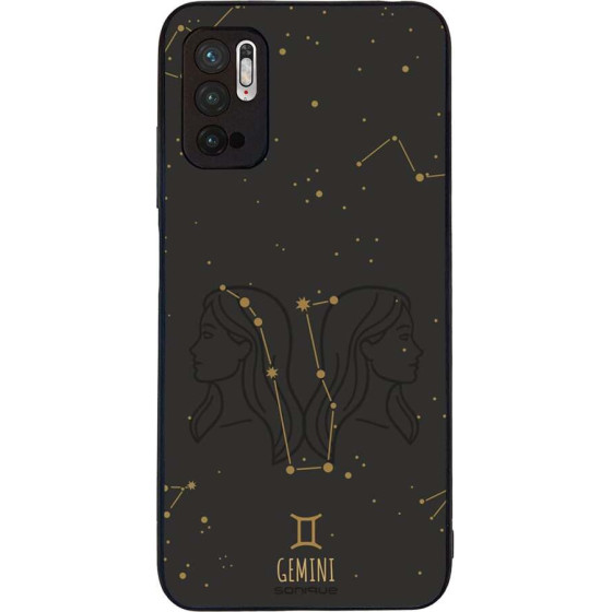 Sonique ���� Zodiac Series ��� Xiaomi Redmi Note 10 5G / Poco M3 Pro 5G Gemini