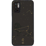Sonique ���� Zodiac Series ��� Xiaomi Redmi Note 10 5G / Poco M3 Pro 5G Leo