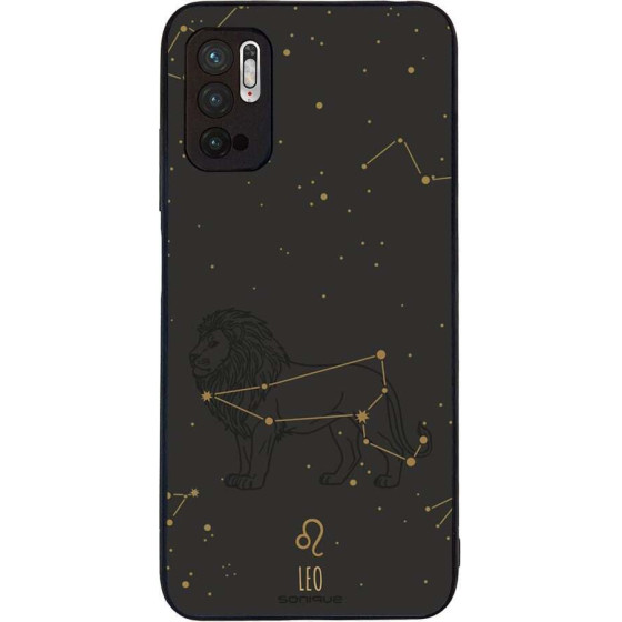 Sonique ���� Zodiac Series ��� Xiaomi Redmi Note 10 5G / Poco M3 Pro 5G Leo