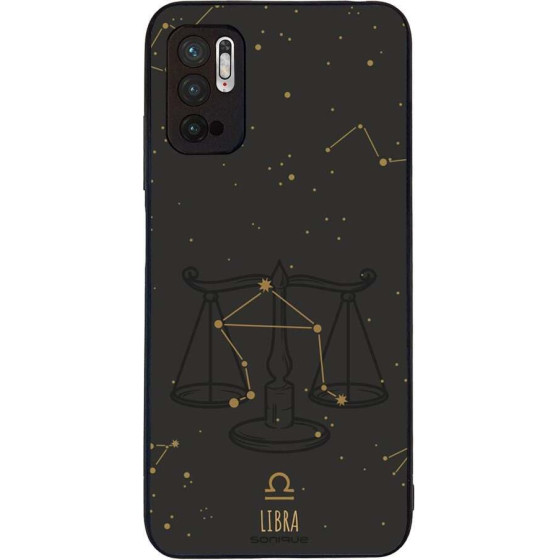 Sonique ���� Zodiac Series ��� Xiaomi Redmi Note 10 5G / Poco M3 Pro 5G Libra