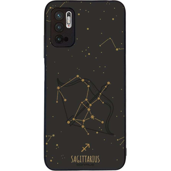 Sonique ���� Zodiac Series ��� Xiaomi Redmi Note 10 5G / Poco M3 Pro 5G Sagittarius