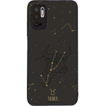 Sonique ���� Zodiac Series ��� Xiaomi Redmi Note 10 5G / Poco M3 Pro 5G Taurus