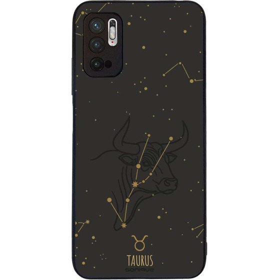 Sonique ���� Zodiac Series ��� Xiaomi Redmi Note 10 5G / Poco M3 Pro 5G Taurus