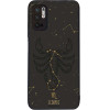 Sonique ���� Zodiac Series ��� Xiaomi Redmi Note 10 5G / Poco M3 Pro 5G Scorpio