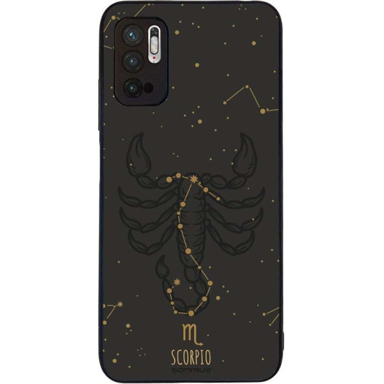 Sonique ���� Zodiac Series ��� Xiaomi Redmi Note 10 5G / Poco M3 Pro 5G Scorpio