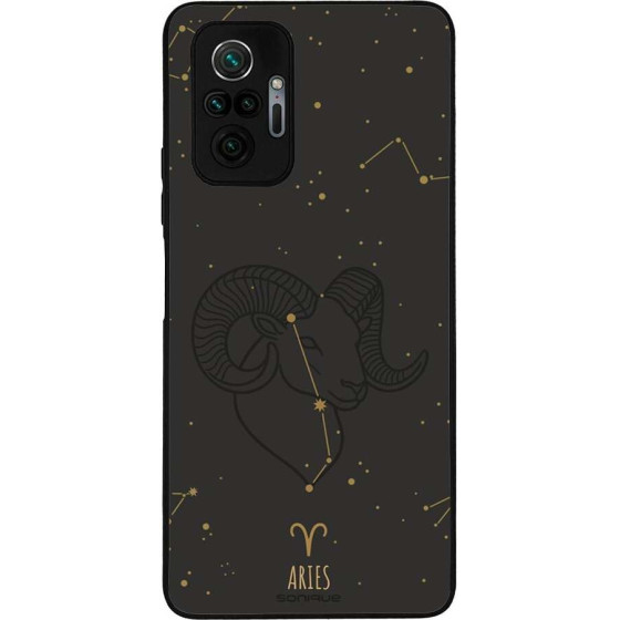 Sonique ���� Zodiac Series ��� Xiaomi Redmi Note 10 Pro Aries
