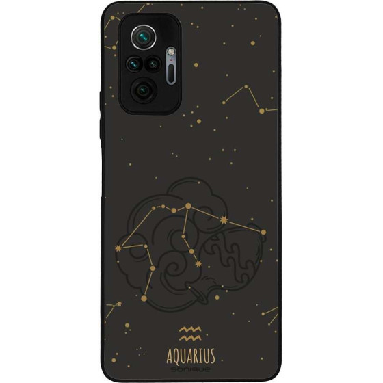 Sonique ���� Zodiac Series ��� Xiaomi Redmi Note 10 Pro Aquarius