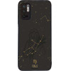 Sonique ���� Zodiac Series ��� Xiaomi Redmi Note 10 5G / Poco M3 Pro 5G Virgo