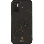 Sonique ���� Zodiac Series ��� Xiaomi Redmi Note 10 5G / Poco M3 Pro 5G Virgo
