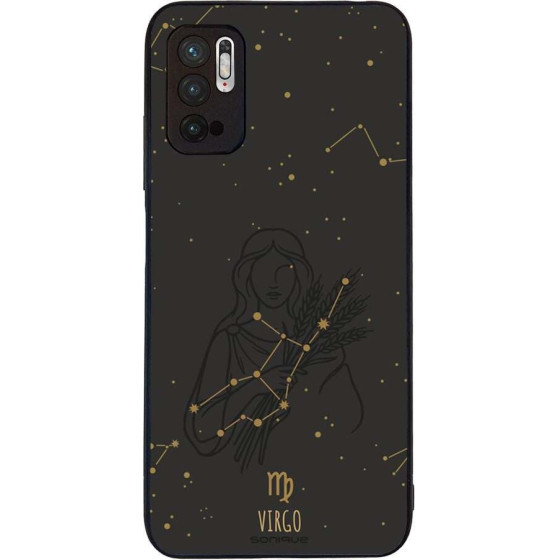 Sonique ���� Zodiac Series ��� Xiaomi Redmi Note 10 5G / Poco M3 Pro 5G Virgo