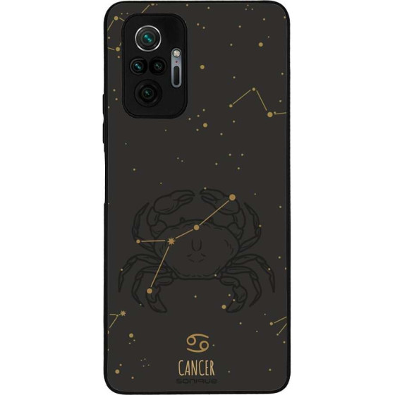 Sonique ���� Zodiac Series ��� Xiaomi Redmi Note 10 Pro Cancer