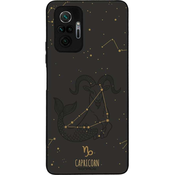 Sonique ���� Zodiac Series ��� Xiaomi Redmi Note 10 Pro Capricorn