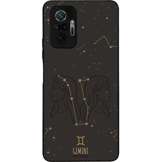 Sonique ���� Zodiac Series ��� Xiaomi Redmi Note 10 Pro Gemini