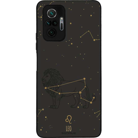 Sonique ���� Zodiac Series ��� Xiaomi Redmi Note 10 Pro Leo