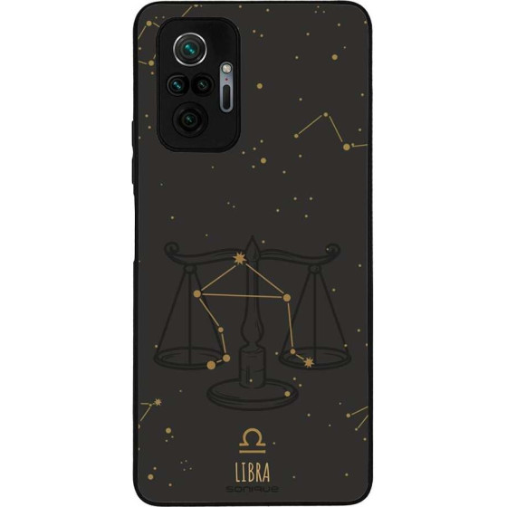 Sonique ���� Zodiac Series ��� Xiaomi Redmi Note 10 Pro Libra