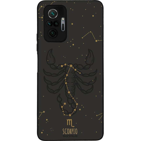 Sonique ���� Zodiac Series ��� Xiaomi Redmi Note 10 Pro Scorpio
