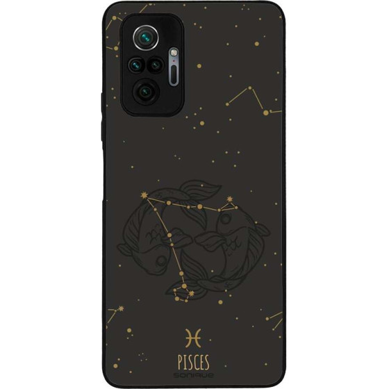 Sonique ���� Zodiac Series ��� Xiaomi Redmi Note 10 Pro Pisces
