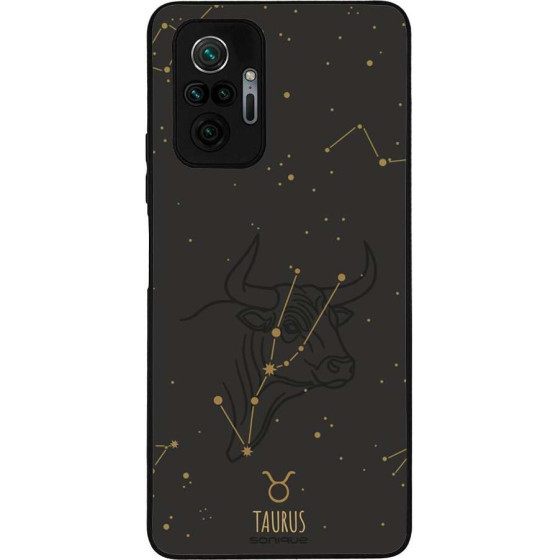 Sonique ���� Zodiac Series ��� Xiaomi Redmi Note 10 Pro Taurus