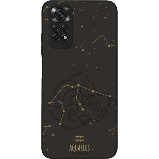 Sonique ���� Zodiac Series ��� Xiaomi Redmi Note 11 4G / Redmi Note 11S Aquarius