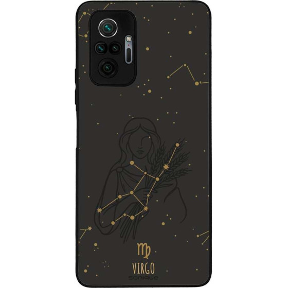 Sonique ���� Zodiac Series ��� Xiaomi Redmi Note 10 Pro Virgo