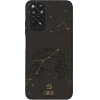Sonique ���� Zodiac Series ��� Xiaomi Redmi Note 11 4G / Redmi Note 11S Cancer