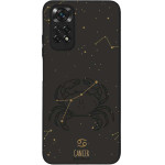 Sonique ���� Zodiac Series ��� Xiaomi Redmi Note 11 4G / Redmi Note 11S Cancer