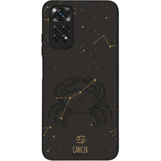 Sonique ���� Zodiac Series ��� Xiaomi Redmi Note 11 4G / Redmi Note 11S Cancer