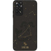 Sonique ���� Zodiac Series ��� Xiaomi Redmi Note 11 4G / Redmi Note 11S Capricorn