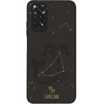 Sonique ���� Zodiac Series ��� Xiaomi Redmi Note 11 4G / Redmi Note 11S Capricorn